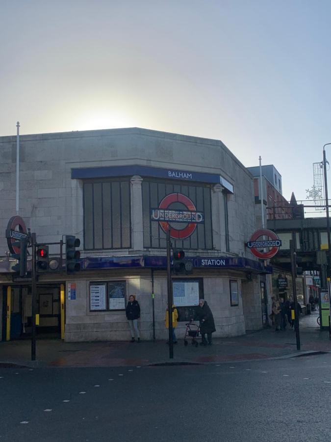 Balham, South Spacious 1, 6 Available * Londres