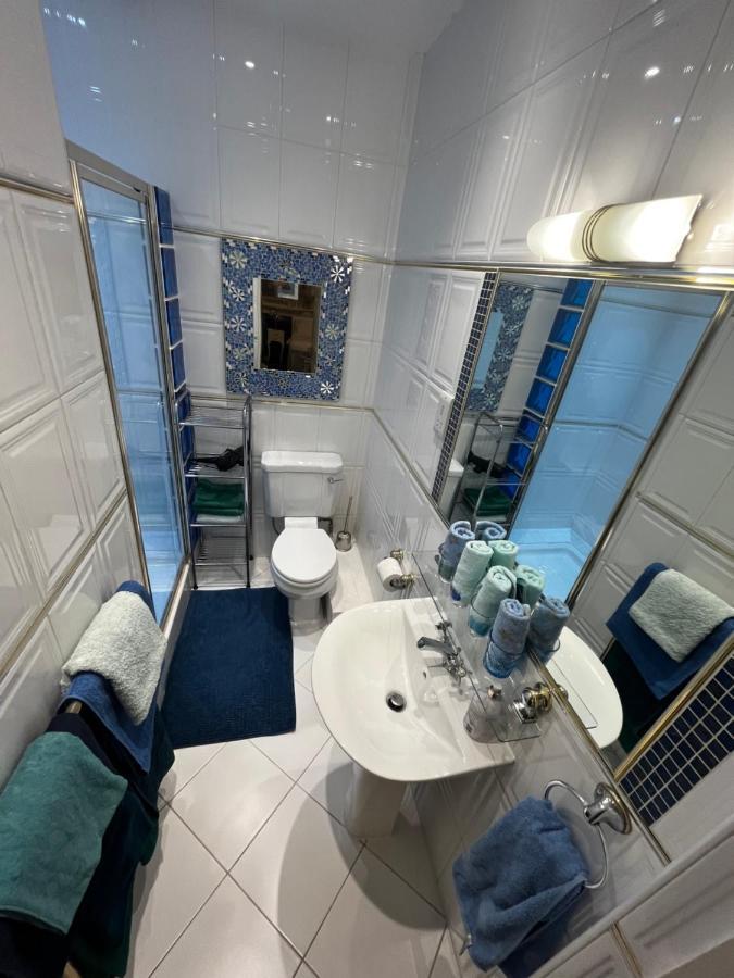 Juliette's 3* Londres