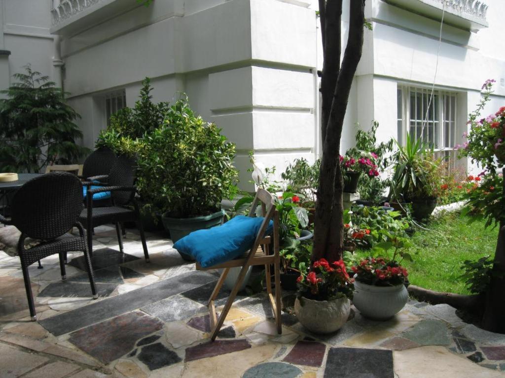 Juliette's Acomodação com café da manhã  3*