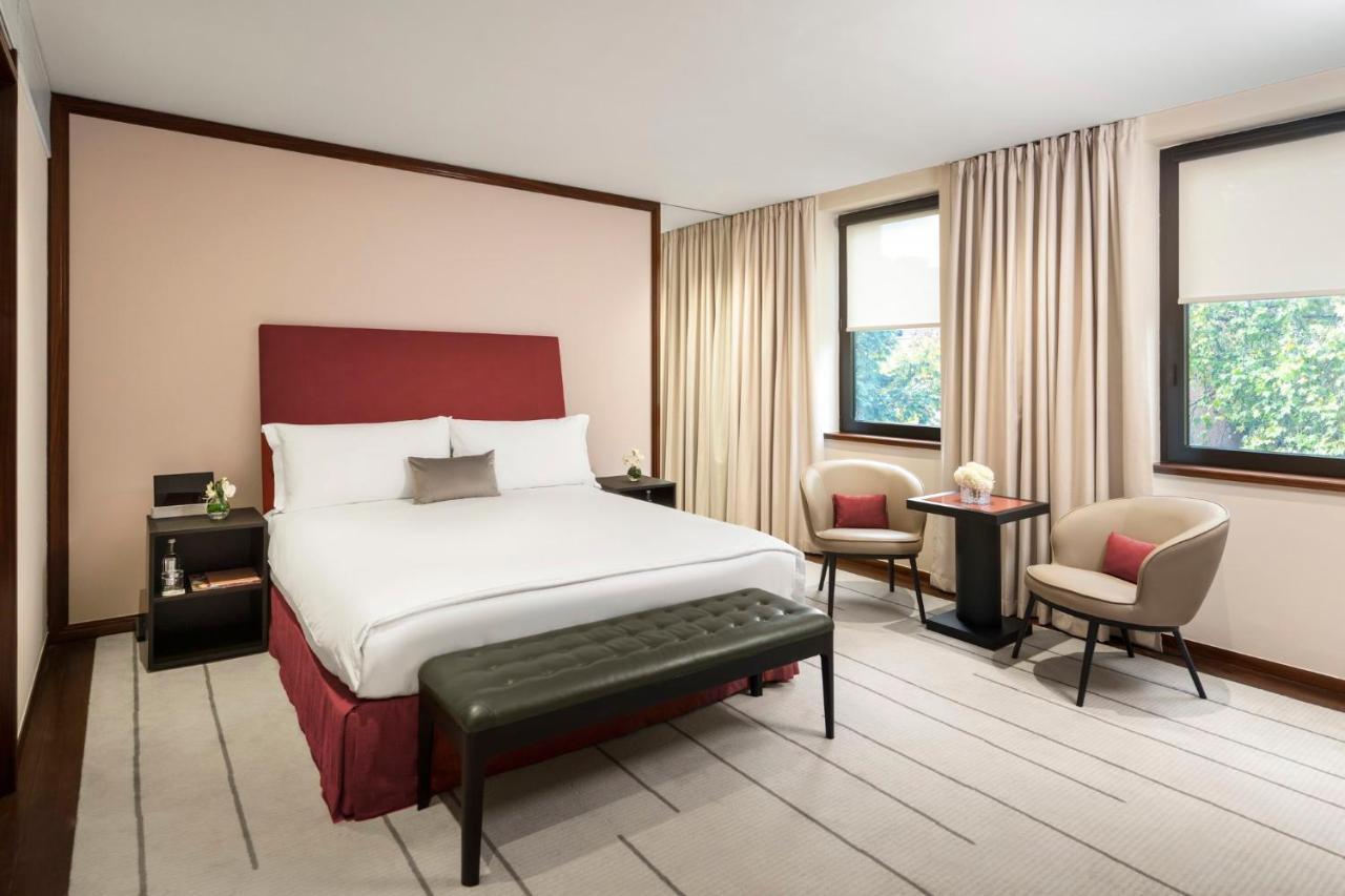The Halkin 5* London