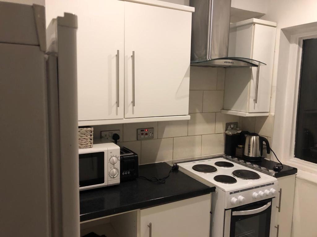 Clapham 1 Apartment London