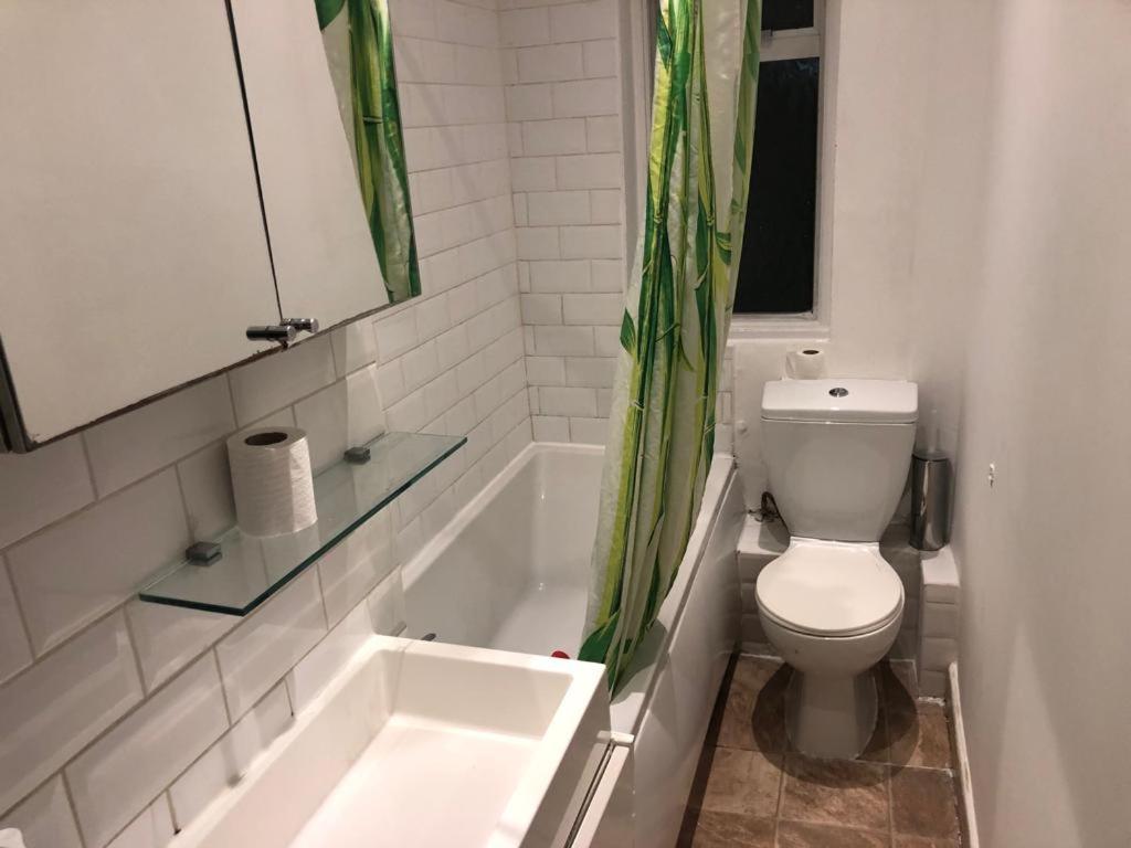 Apartment Clapham 1