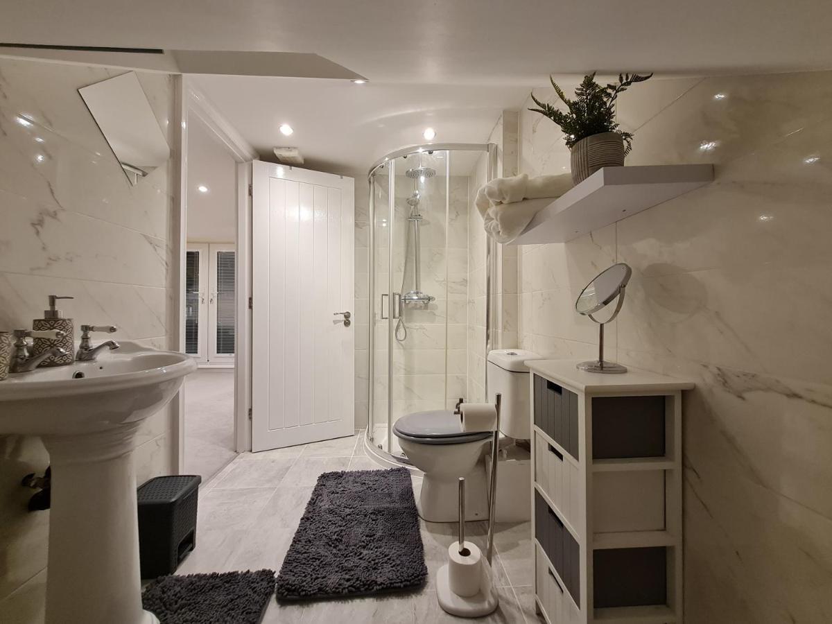 Double In Shared Flat Apartamento *