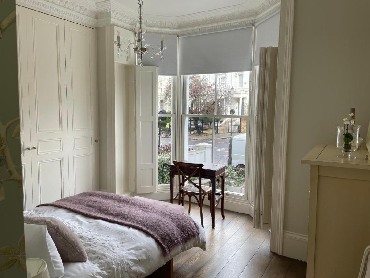 Stylish 3-bedroom Flat In Kensington Londres
