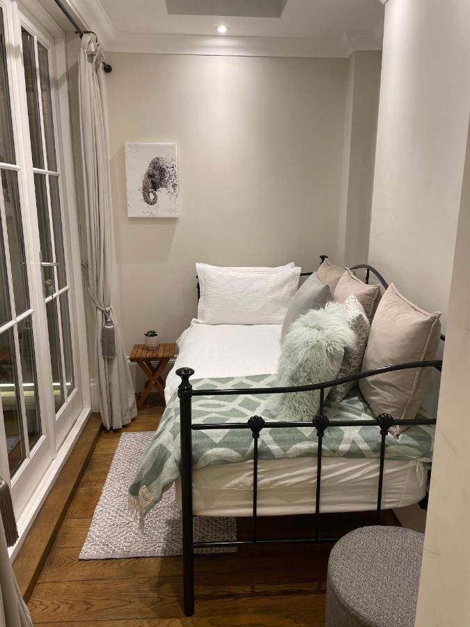 Apartamento Stylish 3-bedroom Flat In Kensington *