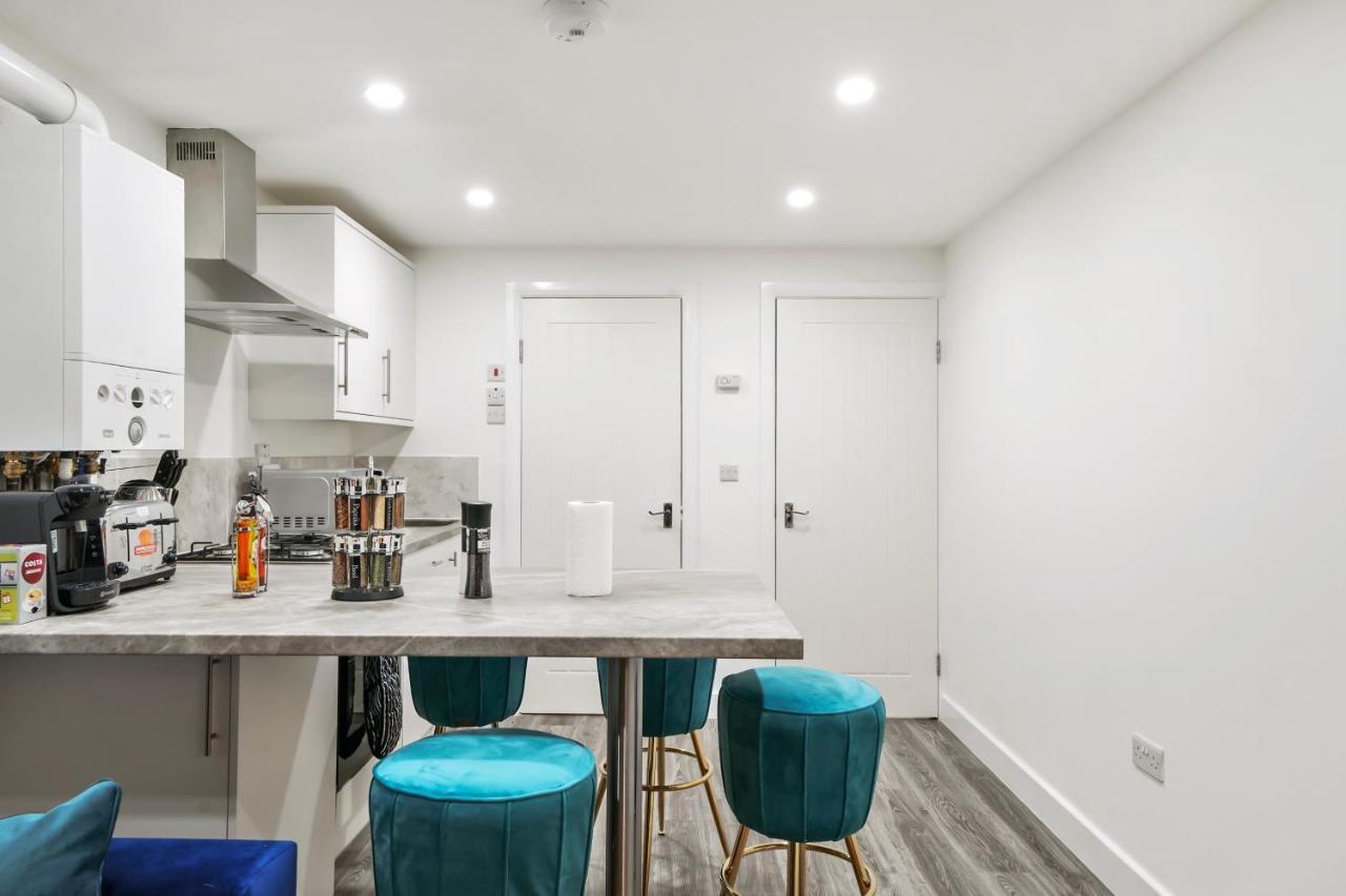 Stunning Westminster New Flats * London