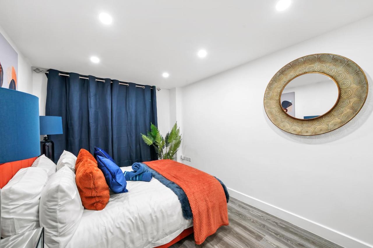 Stunning Westminster New Flats Apartment *