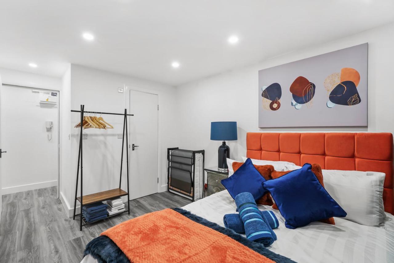 Stunning Westminster New Flats * London