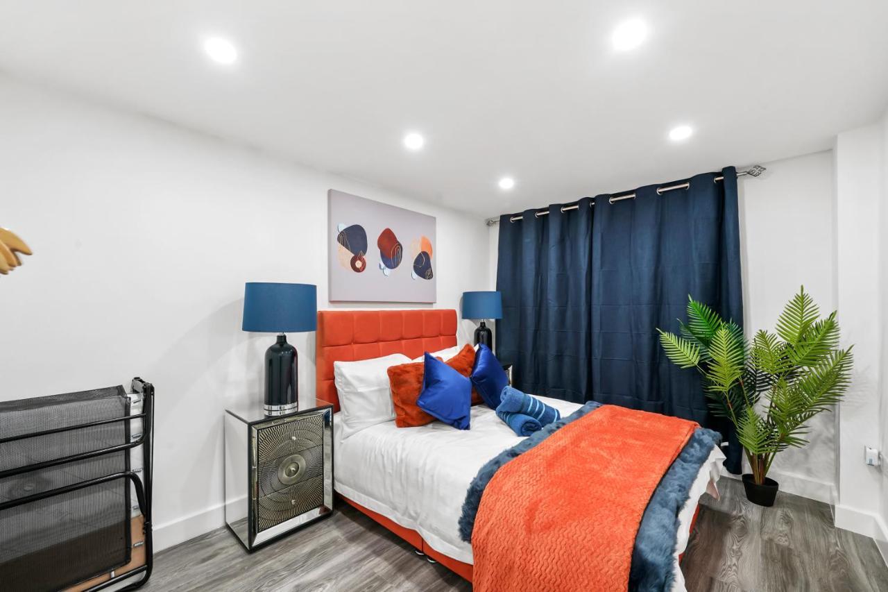 Apartment Stunning Westminster New Flats