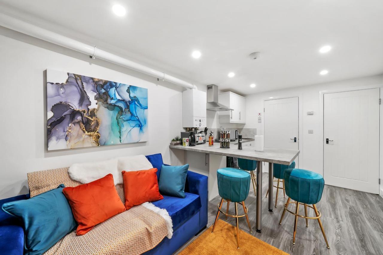Apartment Stunning Westminster New Flats *