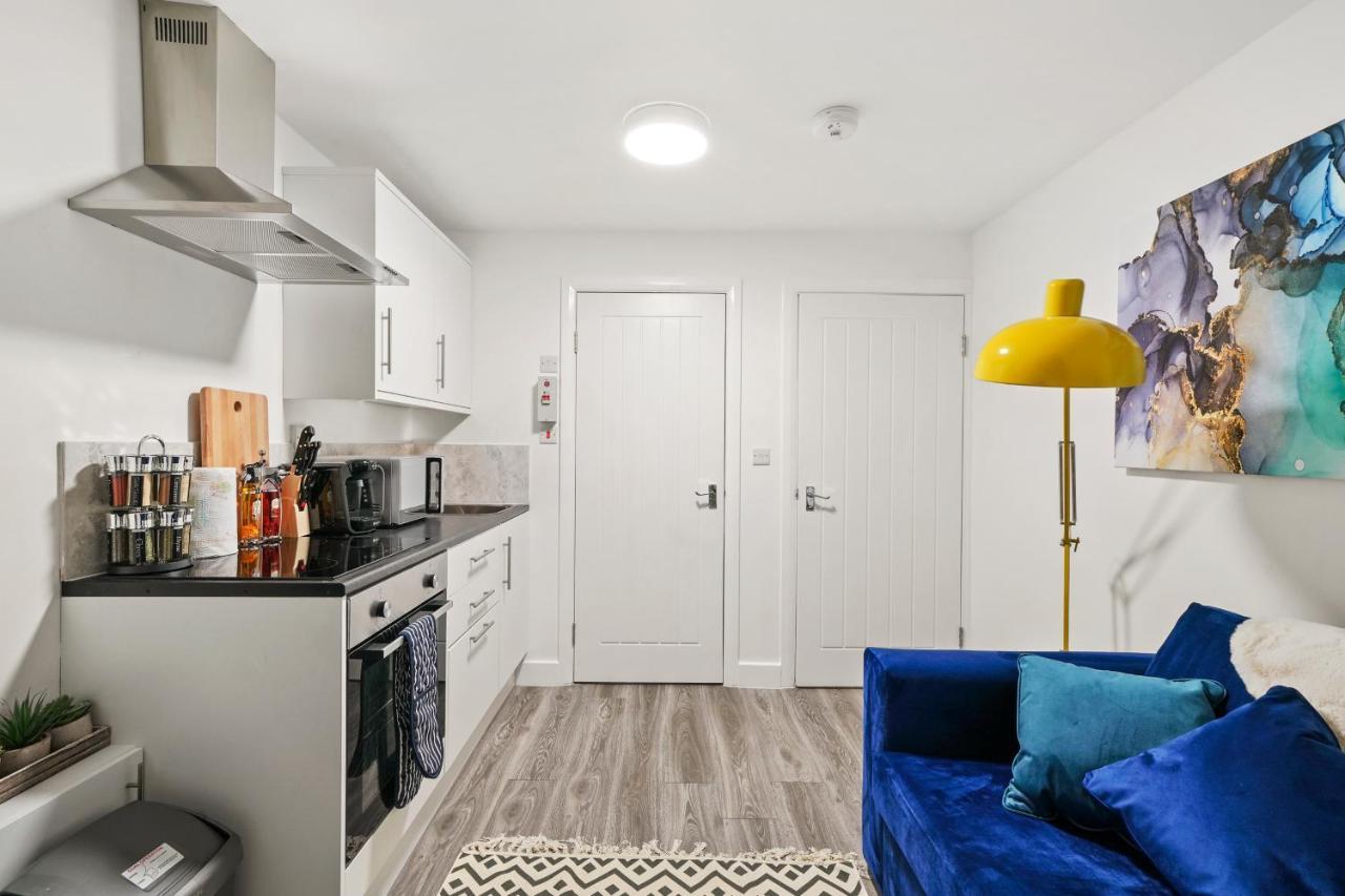 Stunning Westminster New Flats Apartment *