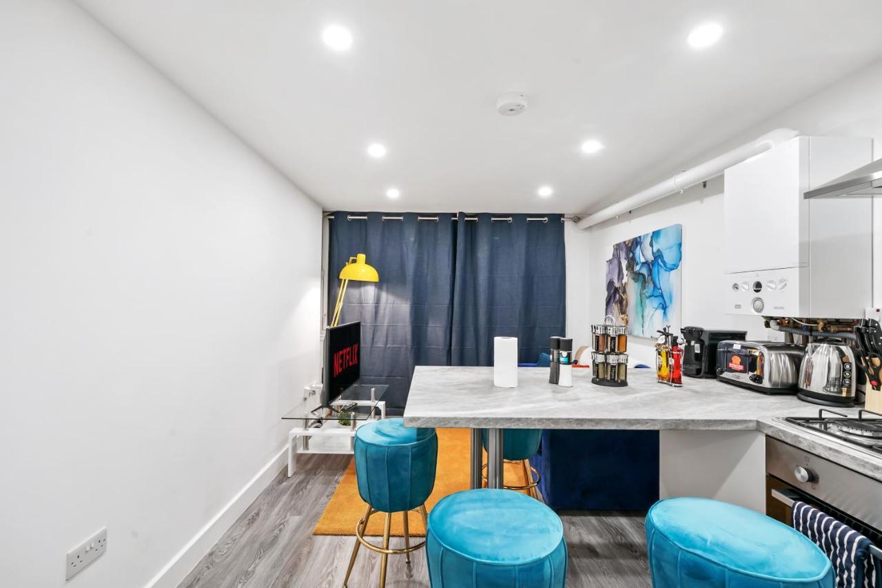 Stunning Westminster New Flats London