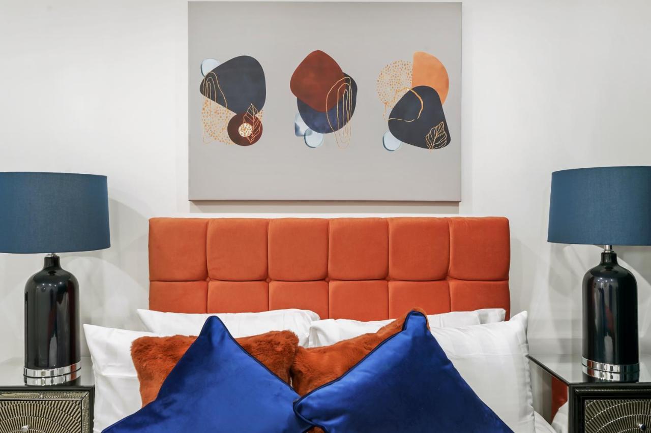 Apartment Stunning Westminster New Flats *