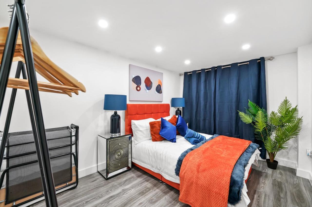 Stunning Westminster New Flats * London