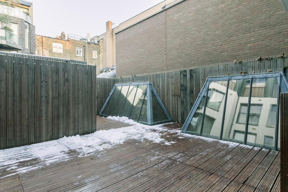 Apartment Welcomestay Fitzrovia Two Bed - Sleep In Opulent Luxury London