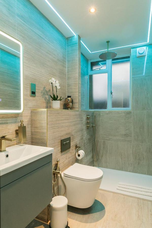 Welcomestay Fitzrovia Two Bed - Sleep In Opulent Luxury * London