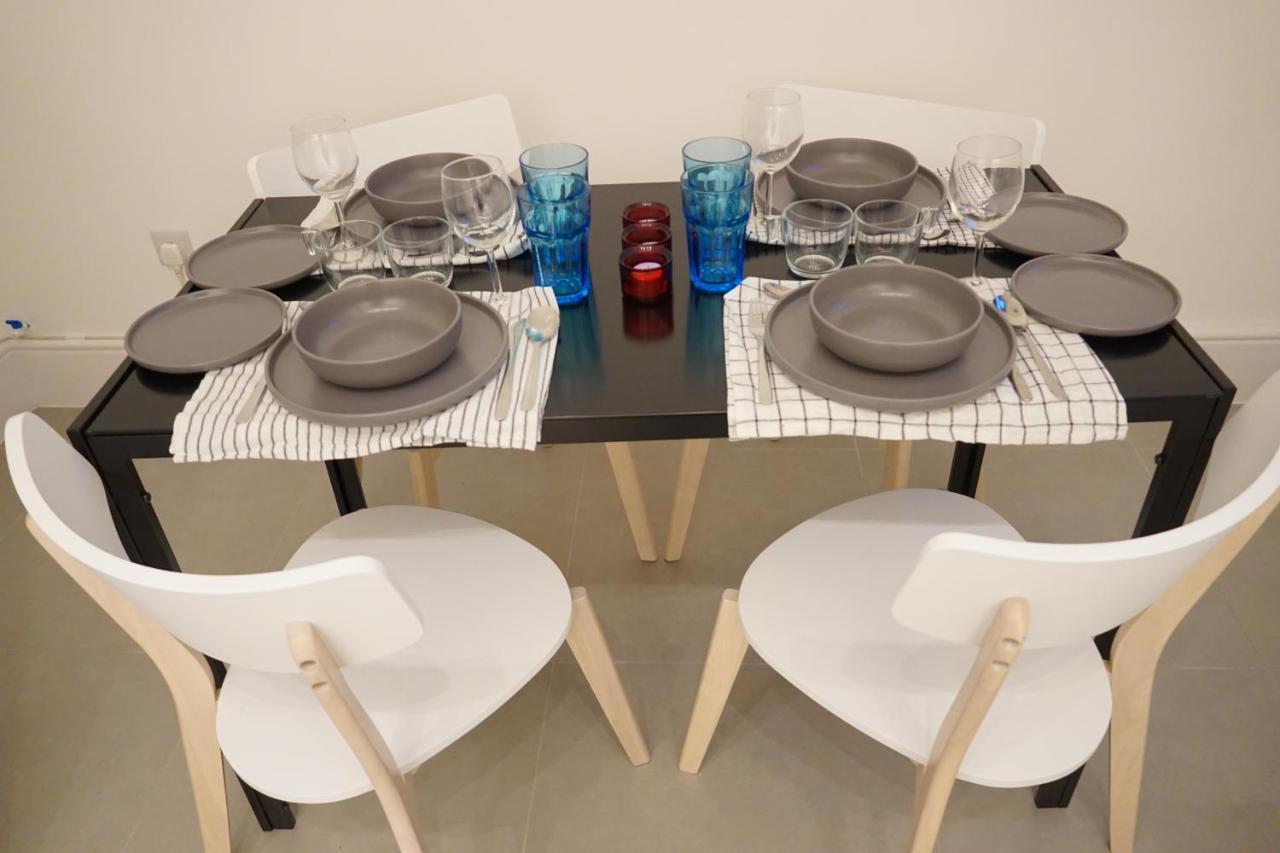 Apartment 3 Bed 2 Bath London