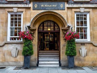Rochester By Blue Orchid London