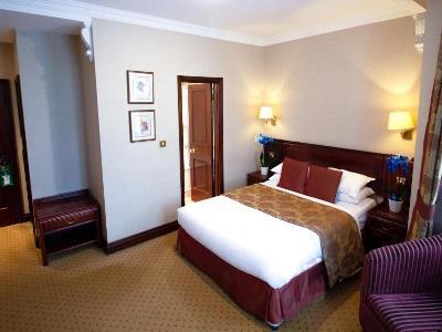 Hotel Rochester By Blue Orchid