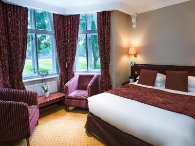 Hotel Rochester By Blue Orchid London