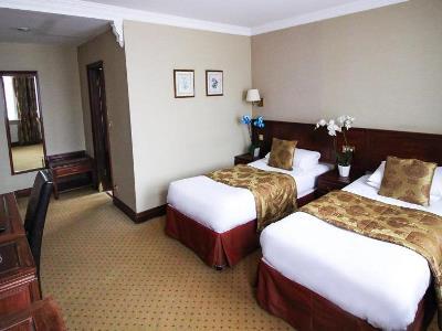 Rochester By Blue Orchid Hotel