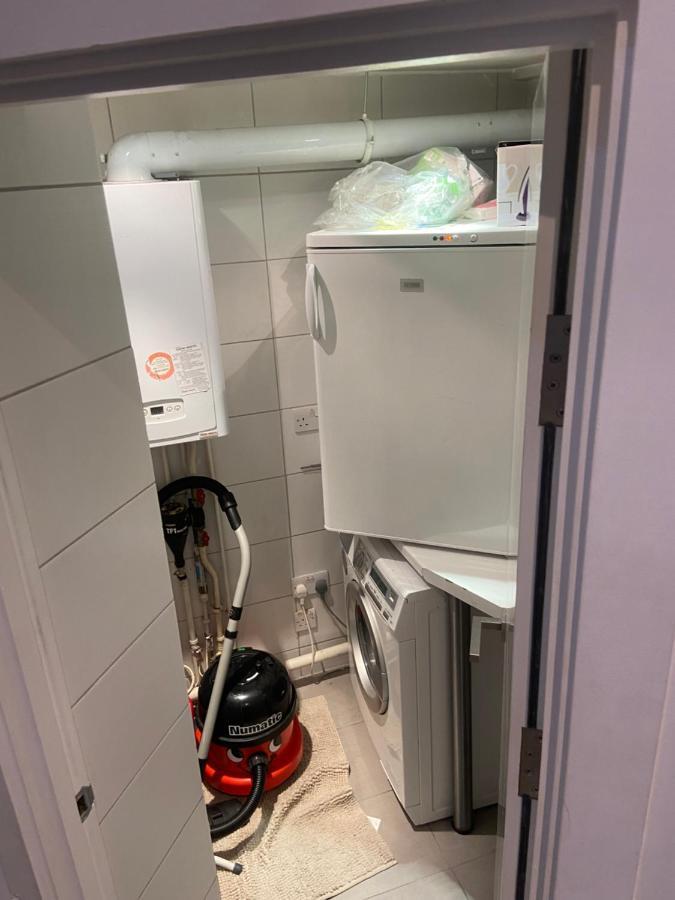 Apartamento Lovely One Bedroom In The Heart Of Londres