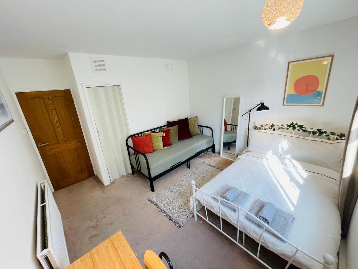 Greenwich By Sleepy Apartment *