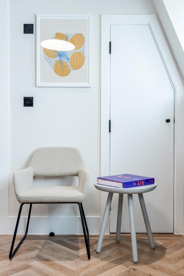 Newly Refurbished Luxury 2-bed Flat Whole 2mins To Paddington Station London