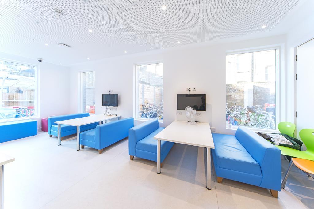 Wilson House Apartment
