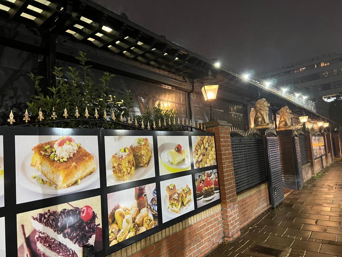 Mj Service - With Skyline View Close To Tube Station - * London