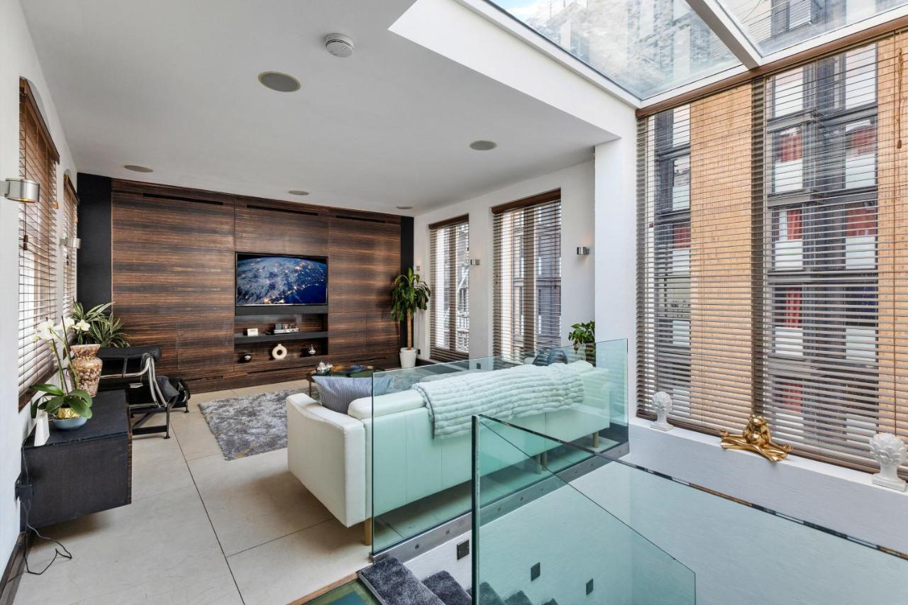 Apartment Finest Retreats - Ennismore Garden Mews