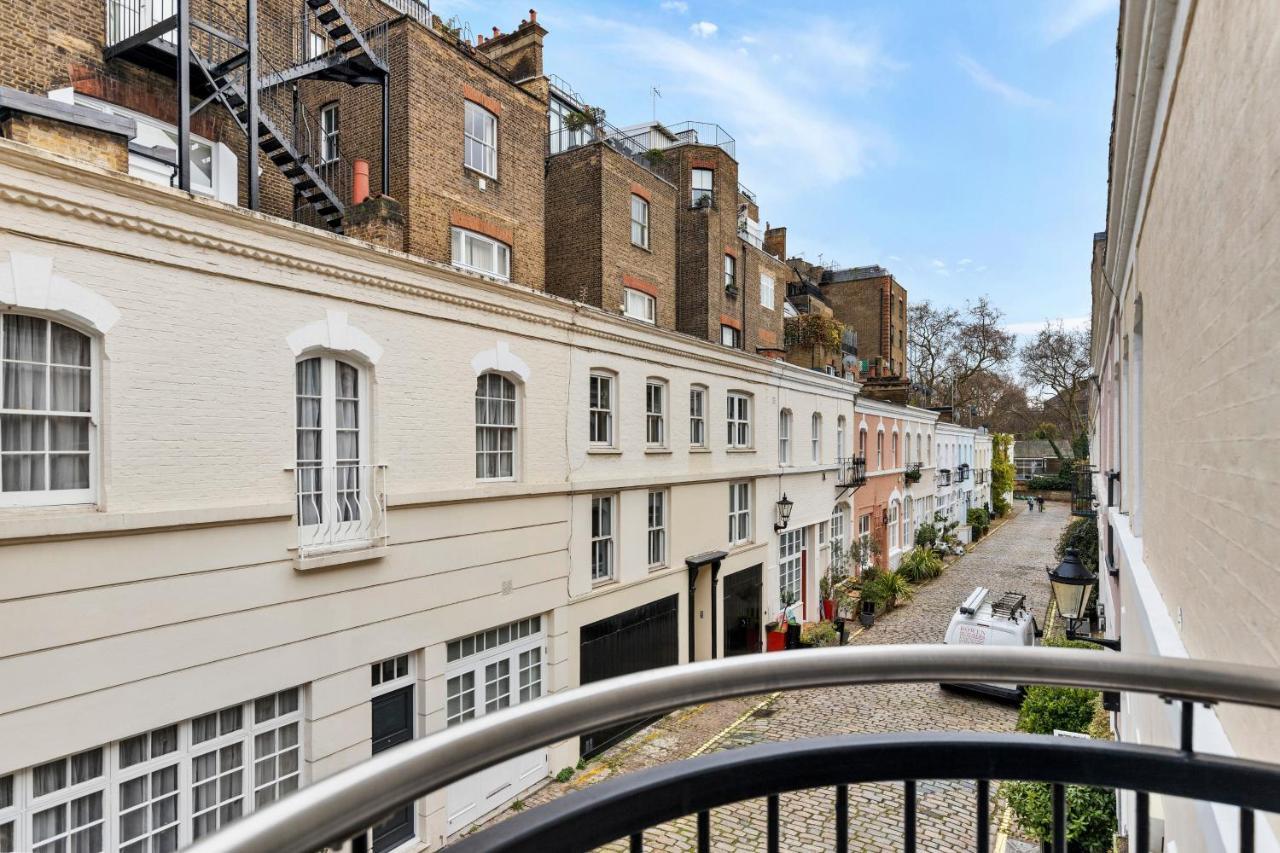 Finest Retreats - Ennismore Garden Mews * London