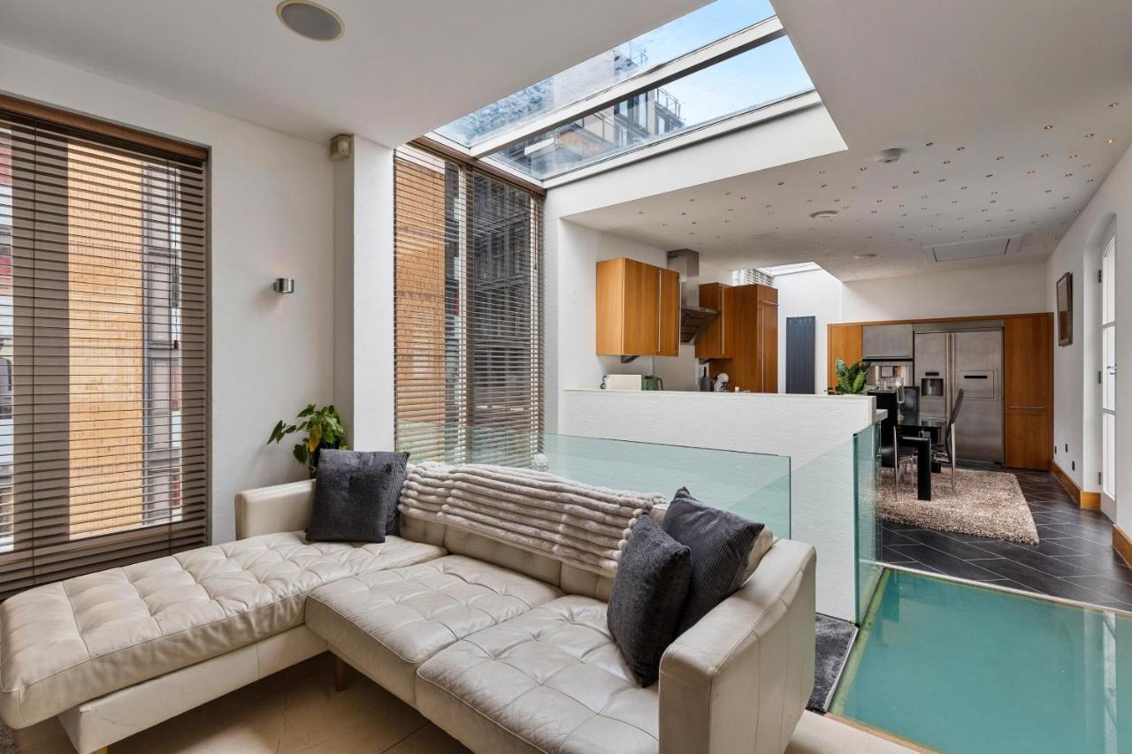 Finest Retreats - Ennismore Garden Mews London