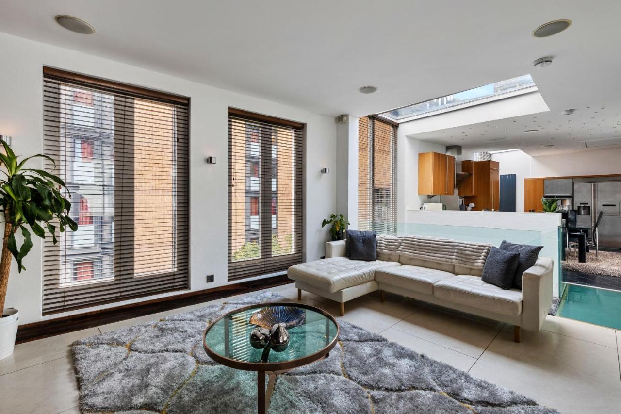 Finest Retreats - Ennismore Garden Mews London