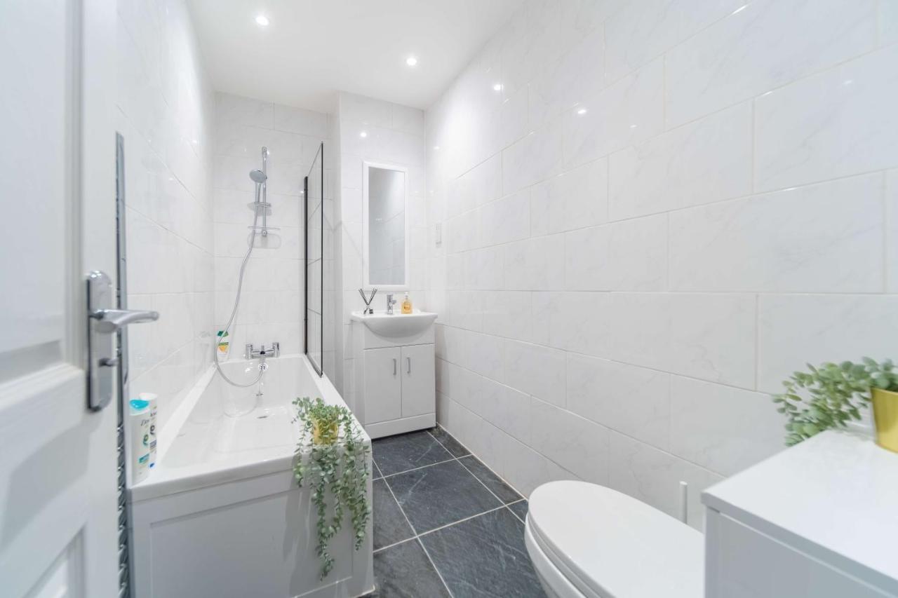 Apartamento Kensington High 2 Bedroom