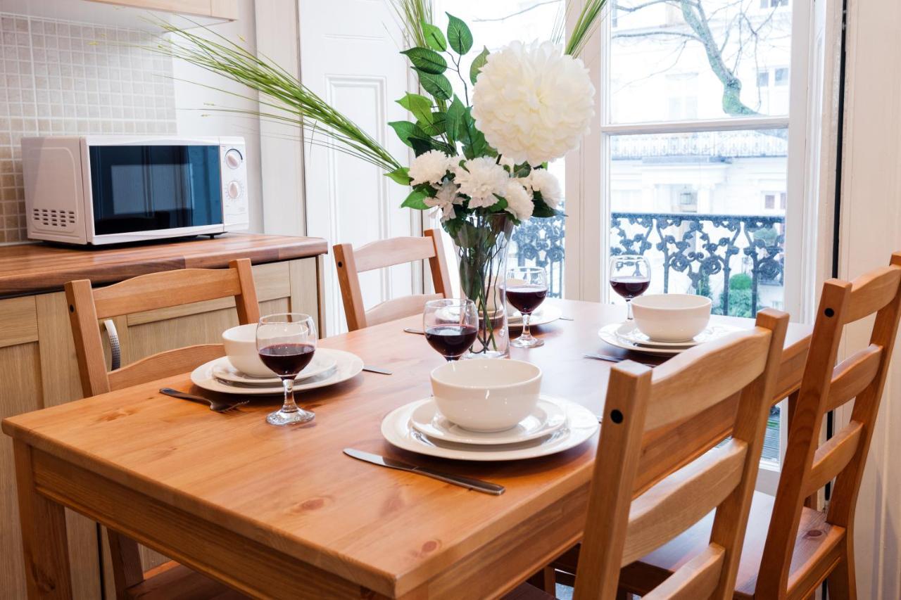 Dream South Kensington * London