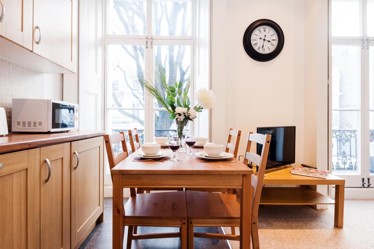 Dream South Kensington Apartment London