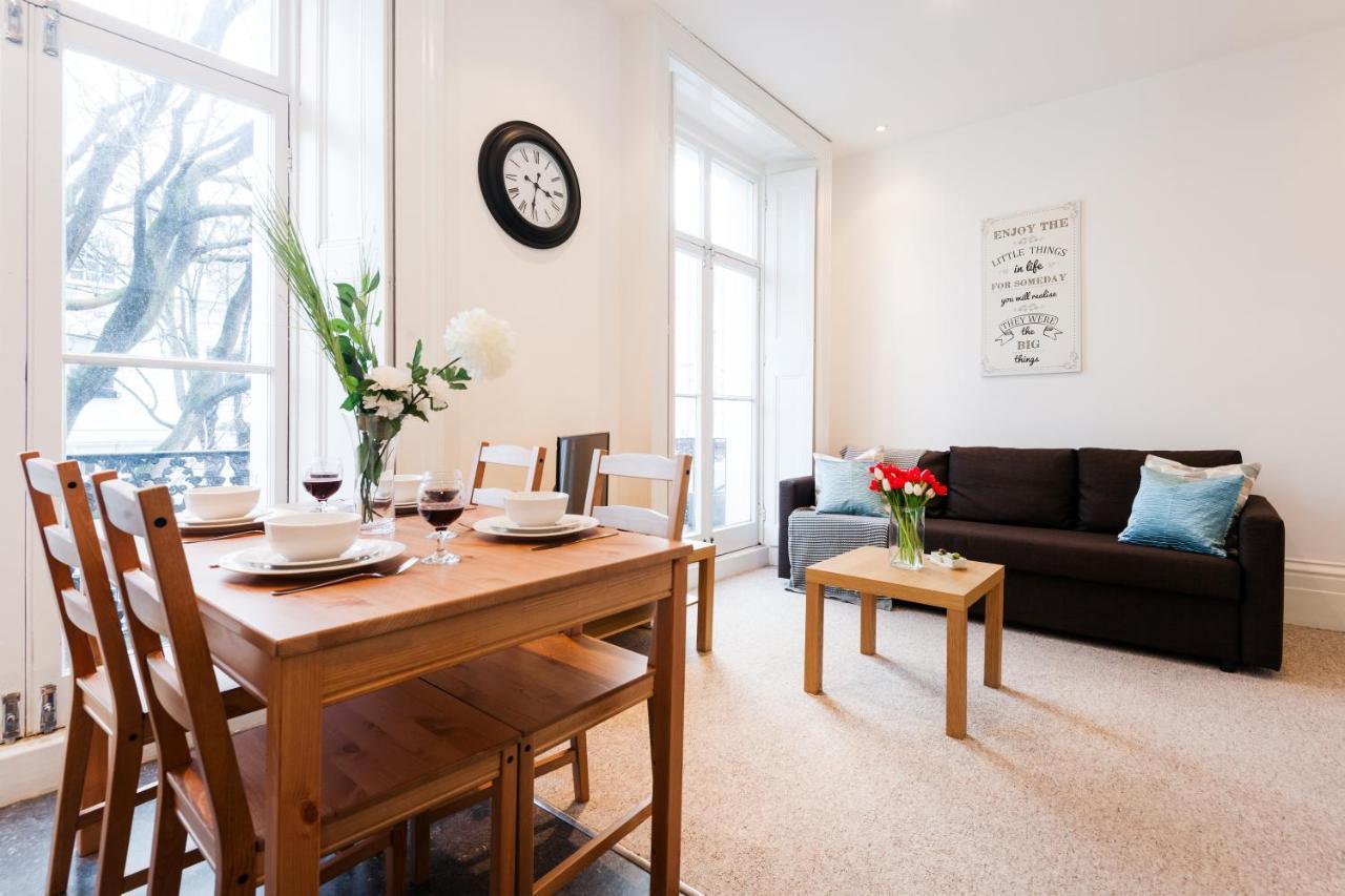Dream South Kensington Apartment London