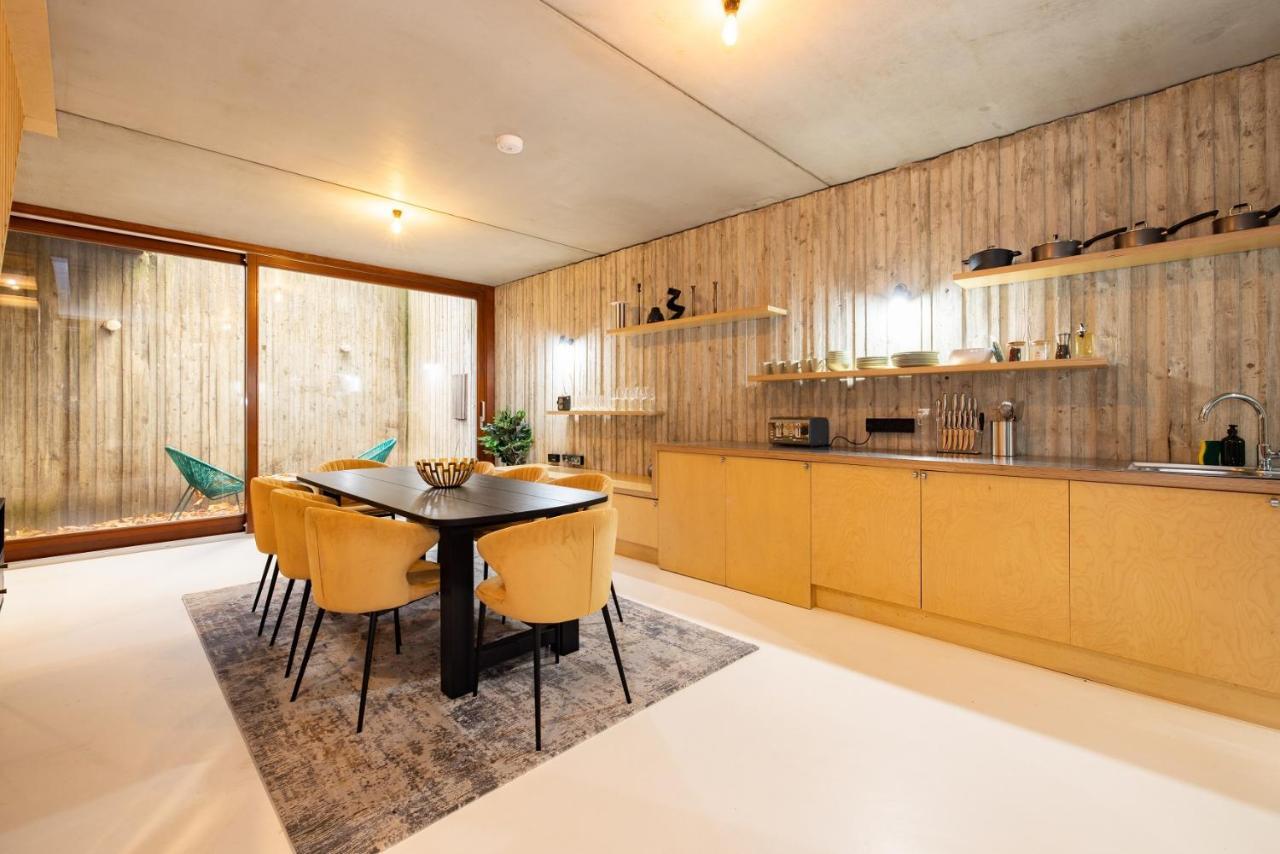 Apartment The Victoria Park Sanctuary - Stunning 2bdr Flat