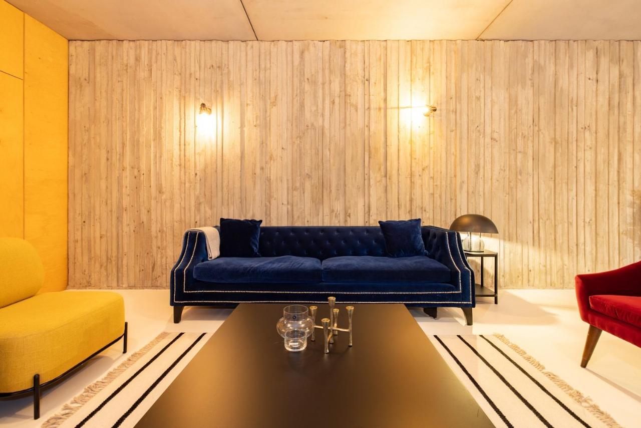 The Victoria Park Sanctuary - Stunning 2bdr Flat *