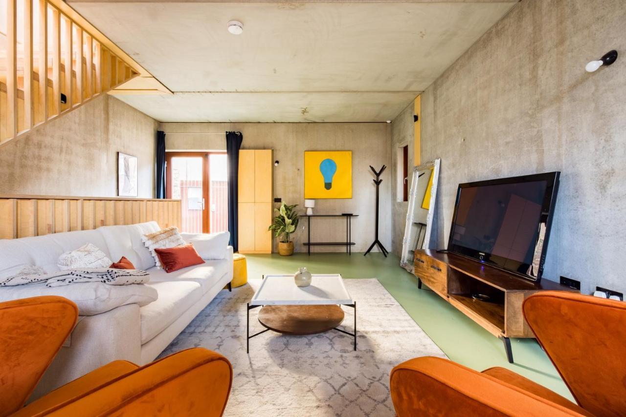 Apartment The Victoria Park Sanctuary - Stunning 2bdr Flat