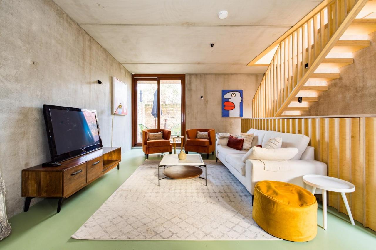 The Victoria Park Sanctuary - Stunning 2bdr Flat *