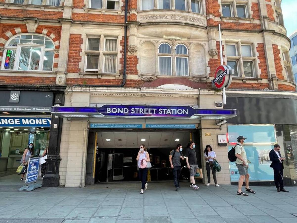 Maysa - Oxford Street Apartment *