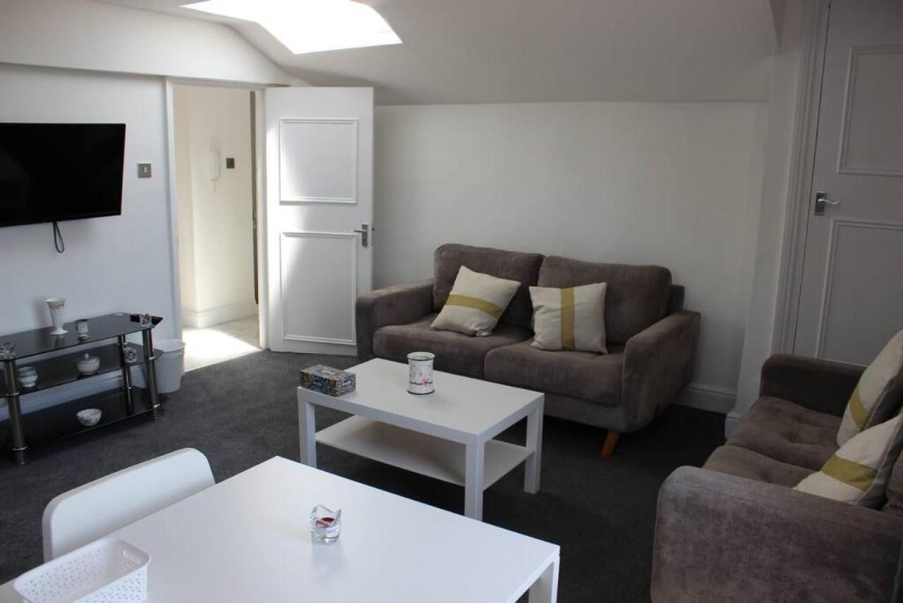 Apartment Maysa - Oxford Street London