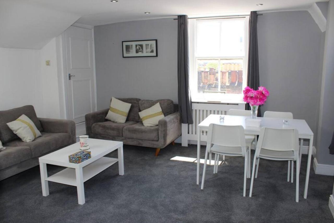 Apartment Maysa - Oxford Street