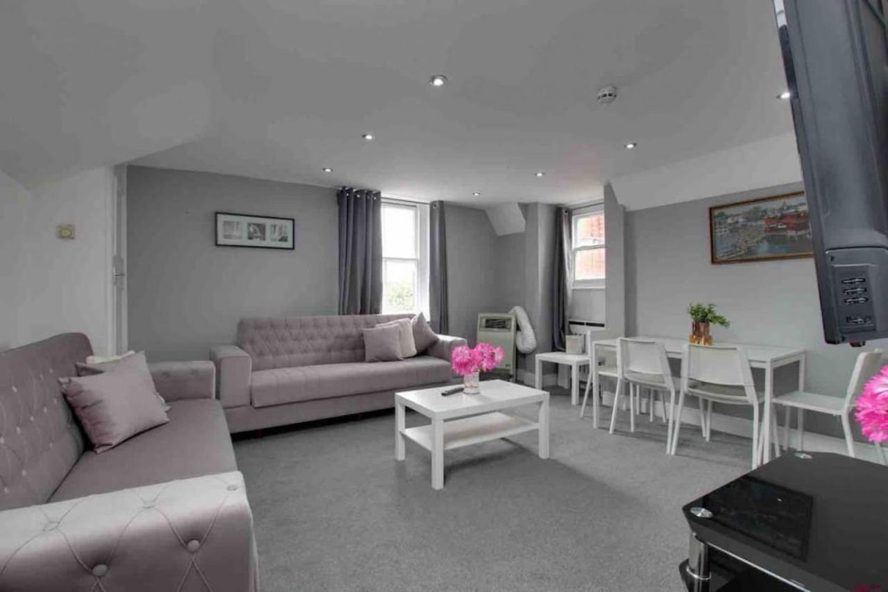Apartment Maysa - Oxford Street *