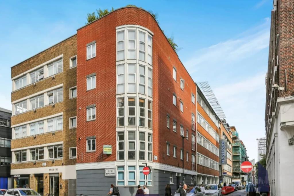 Barbican Pad By Condokeeper London