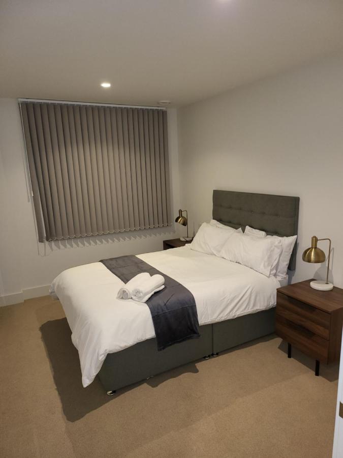 Apartment 71 Bondway, Parry St, Sw81sf London