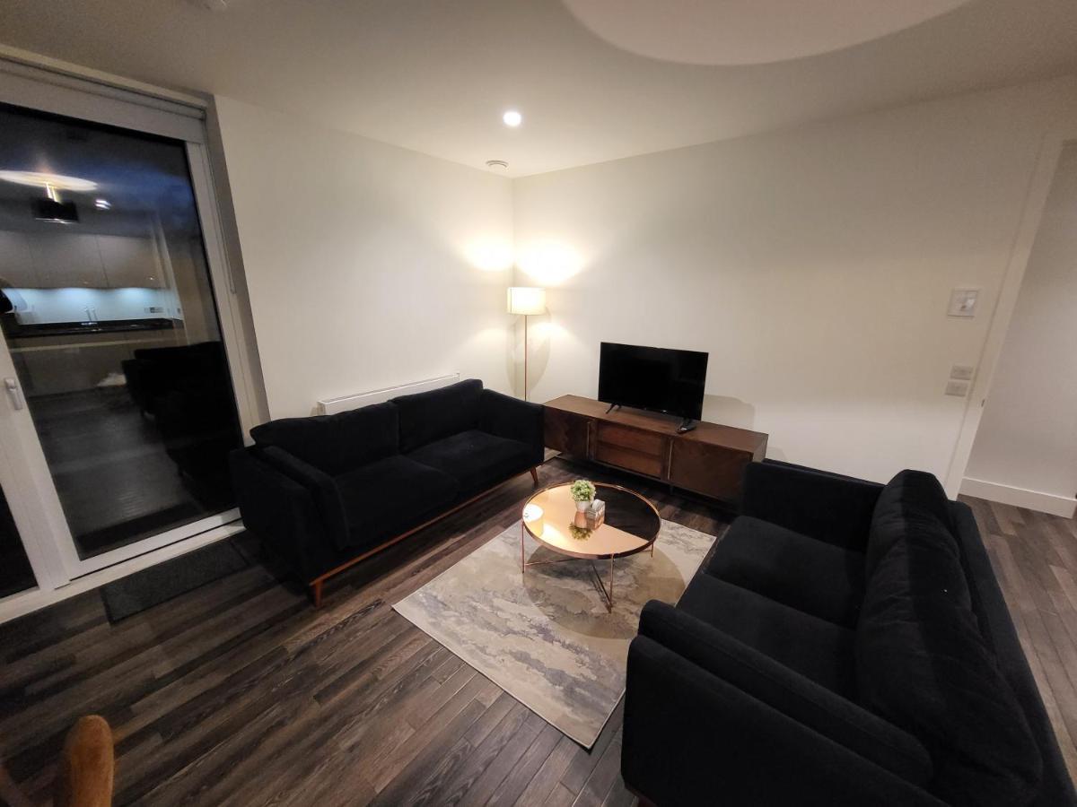 71 Bondway, Parry St, Sw81sf Apartment *