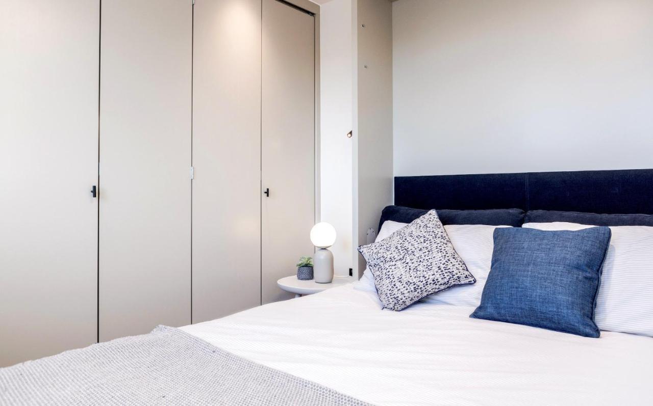 Newly Refurbished Luxury 2-bed Flat Whole 2mins To Paddington Station * London